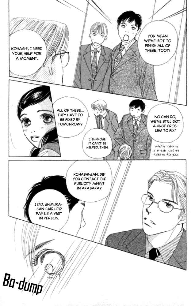 Page 32 Chapter 20 Clover
