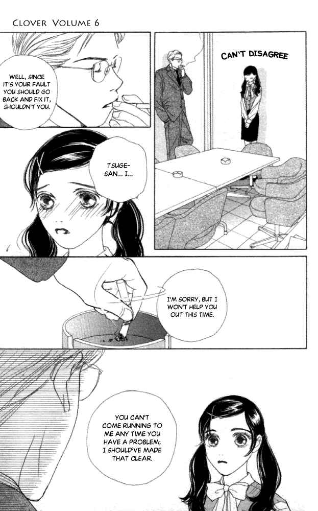 Page 34 Chapter 20 Clover
