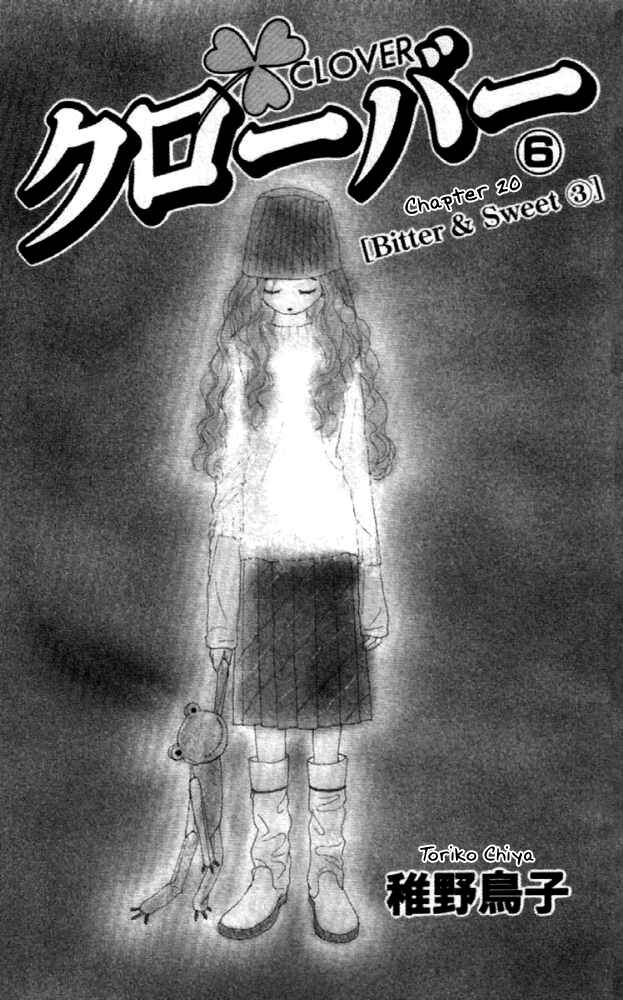 Page 6 Chapter 20 Clover