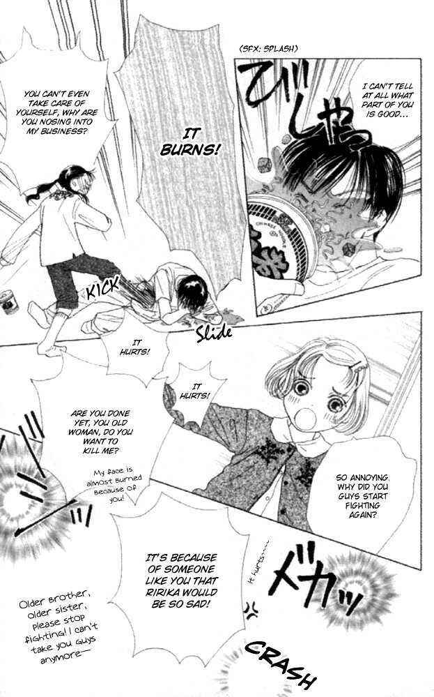 Page 15 Chapter 13 Clover