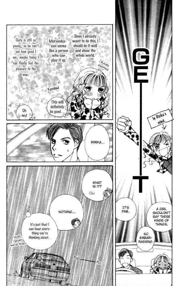 Page 25 Chapter 13 Clover