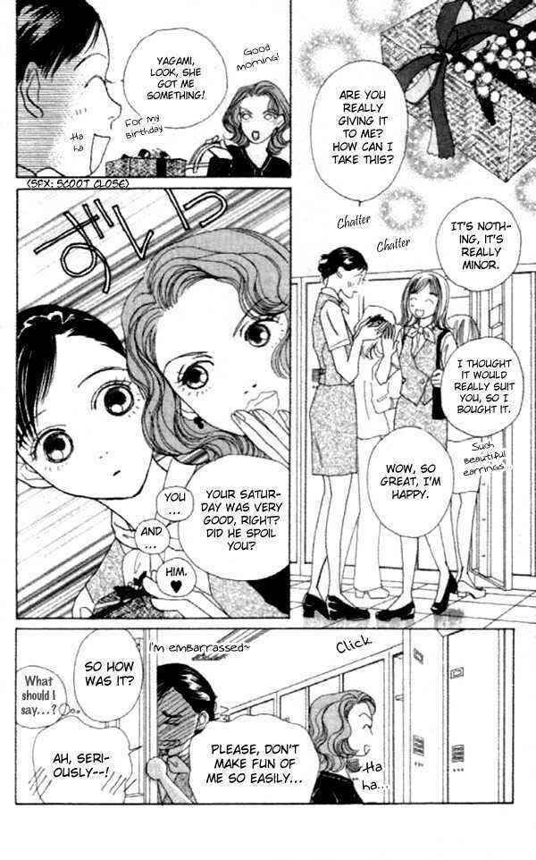 Page 6 Chapter 13 Clover