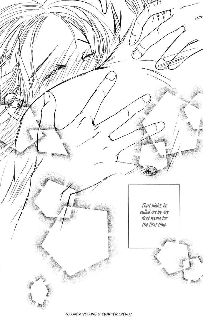 Page 52 Chapter 6 Clover