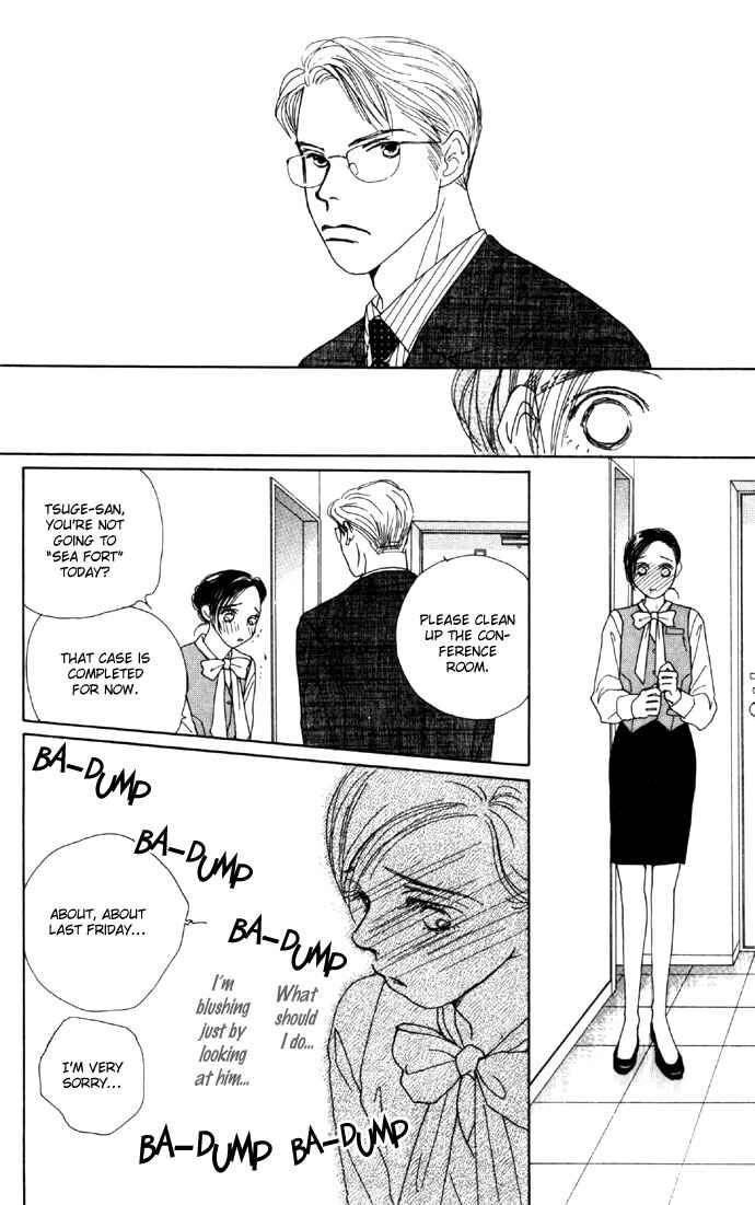 Page 6 Chapter 6 Clover
