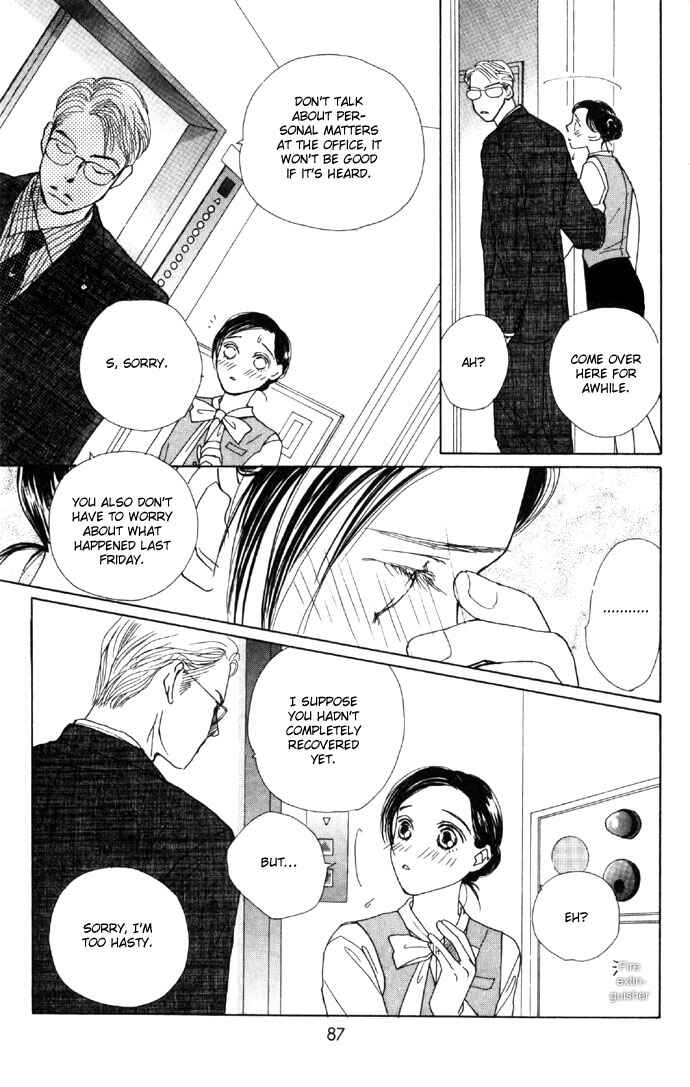 Page 7 Chapter 6 Clover