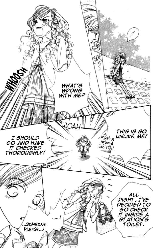 Page 14 Chapter 27 Clover