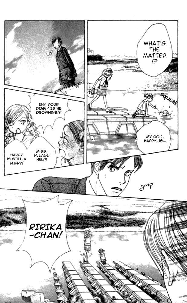 Page 15 Chapter 27 Clover