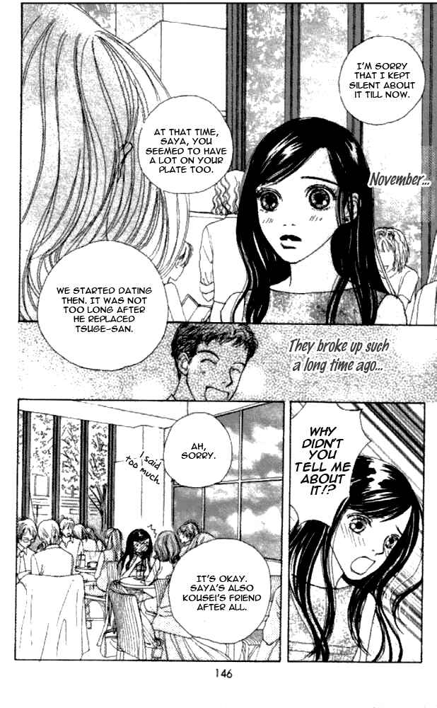 Page 21 Chapter 27 Clover