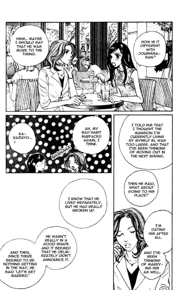 Page 23 Chapter 27 Clover
