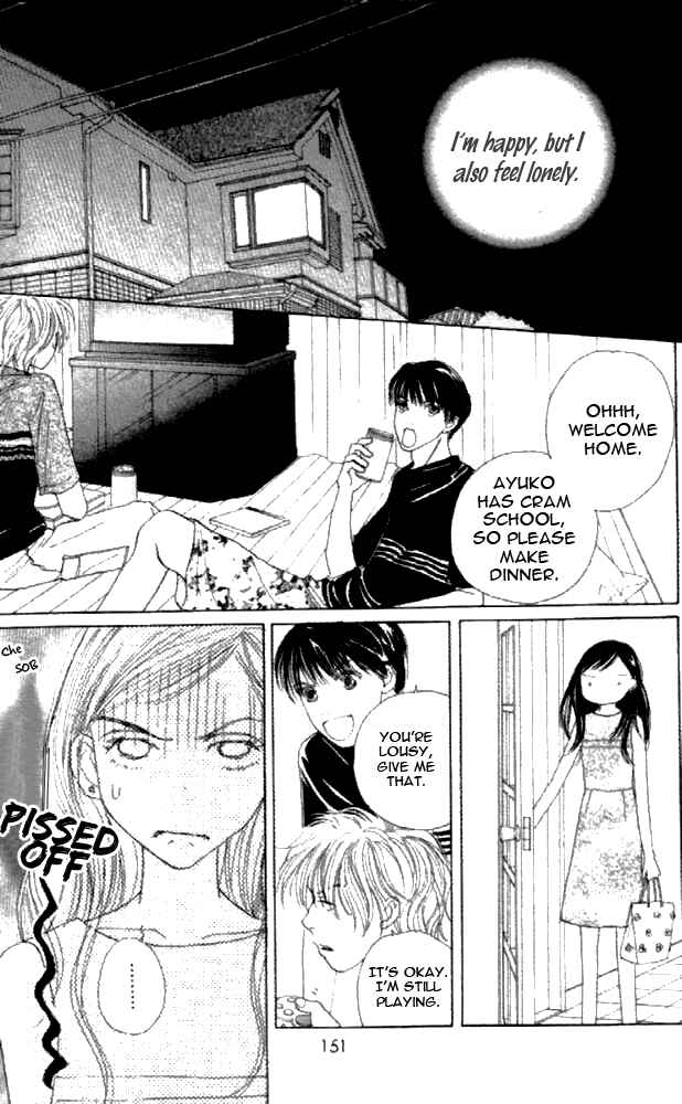 Page 26 Chapter 27 Clover