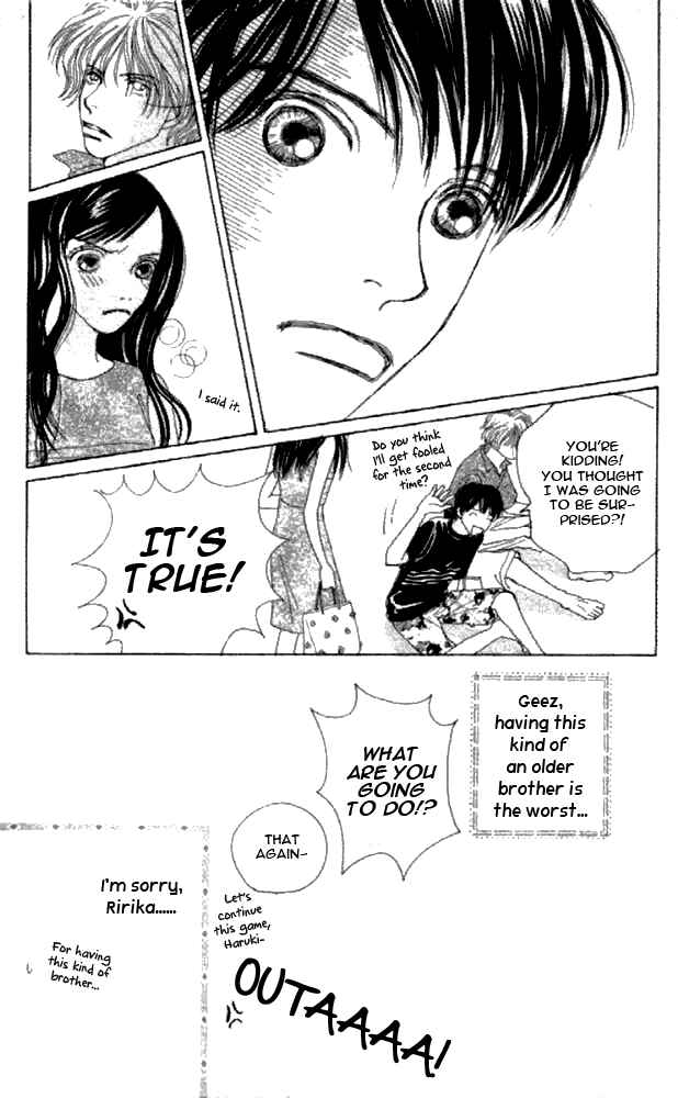 Page 28 Chapter 27 Clover