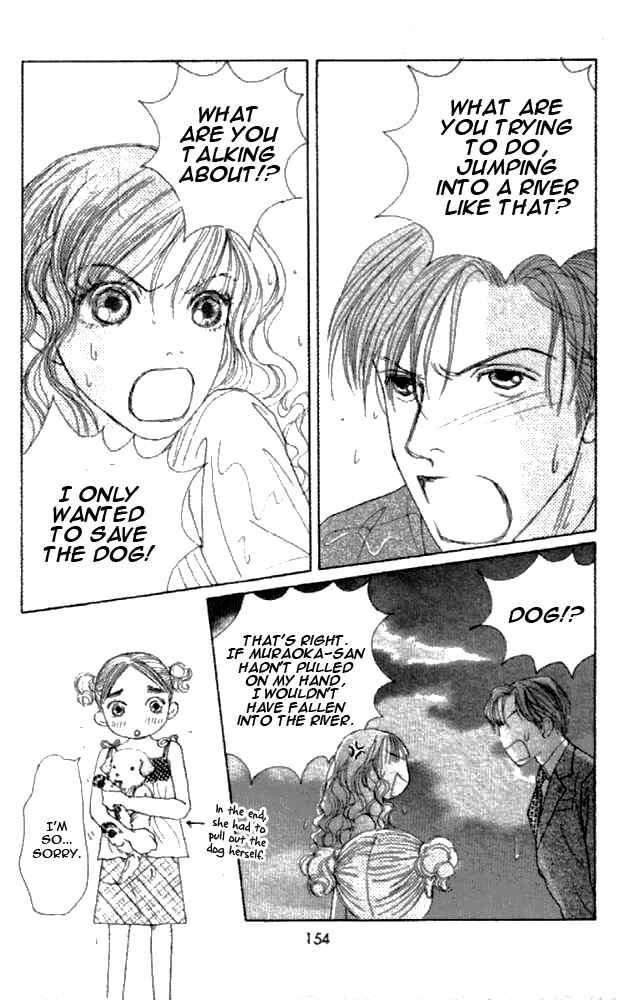 Page 29 Chapter 27 Clover