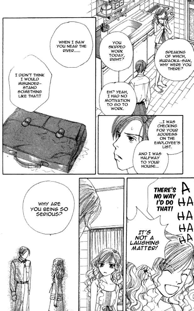 Page 31 Chapter 27 Clover