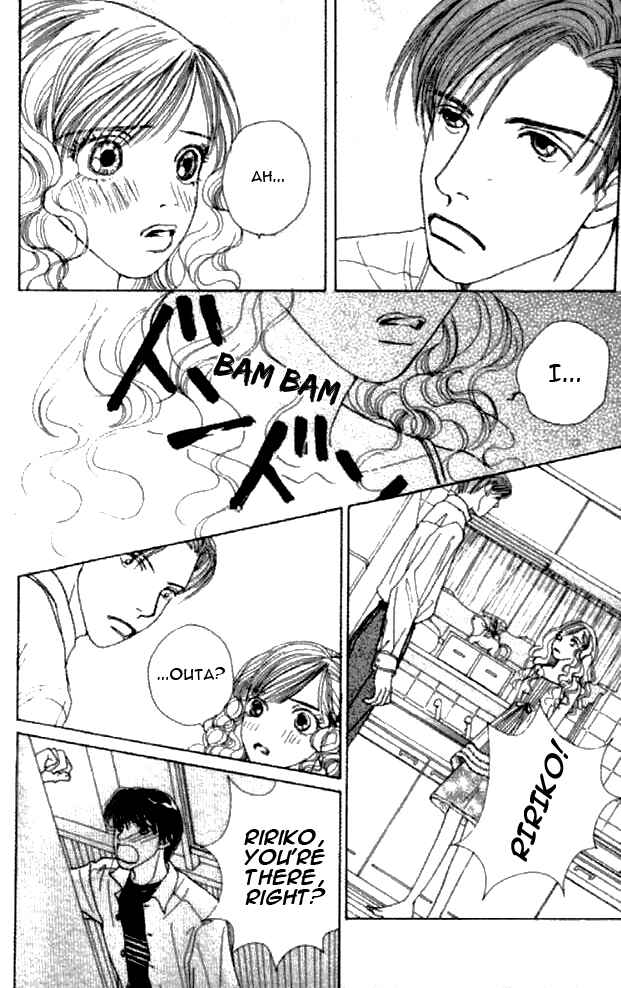 Page 37 Chapter 27 Clover