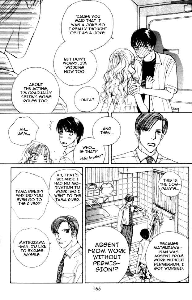 Page 40 Chapter 27 Clover