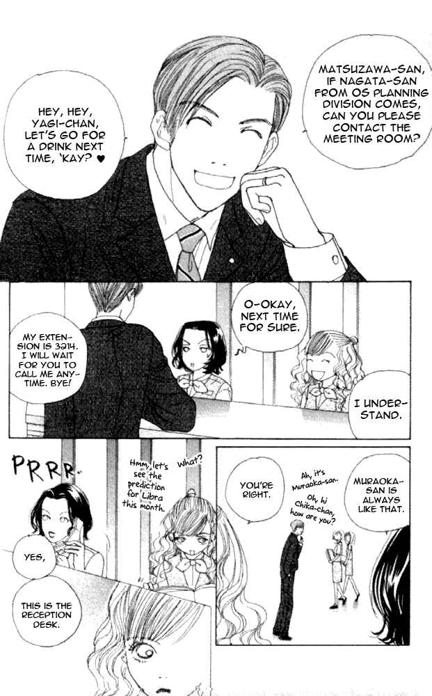 Page 44 Chapter 27 Clover