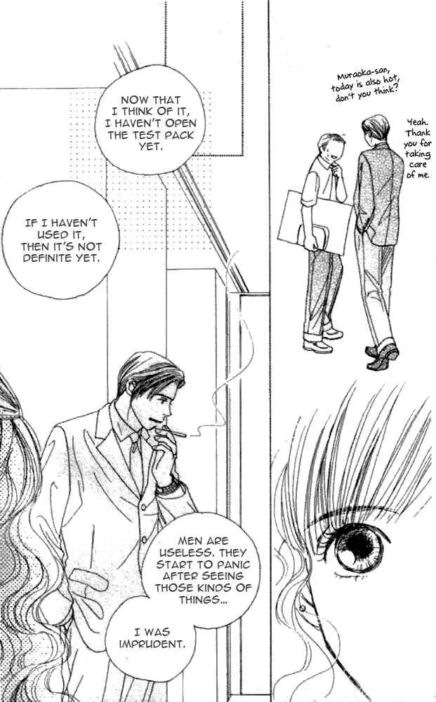 Page 45 Chapter 27 Clover
