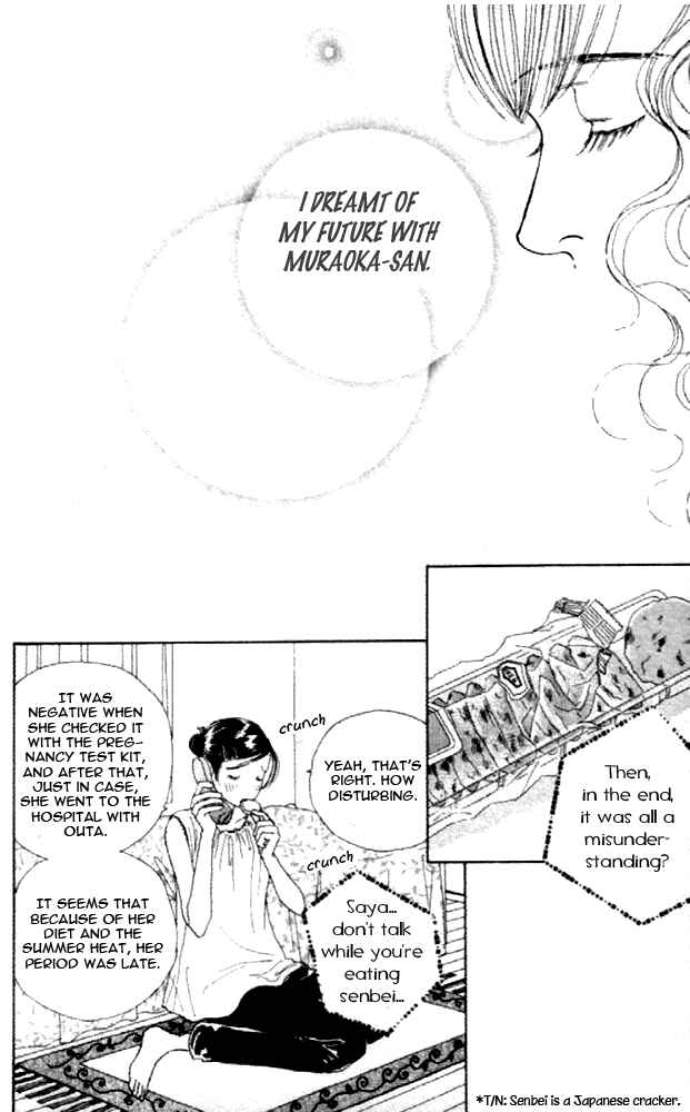 Page 50 Chapter 27 Clover