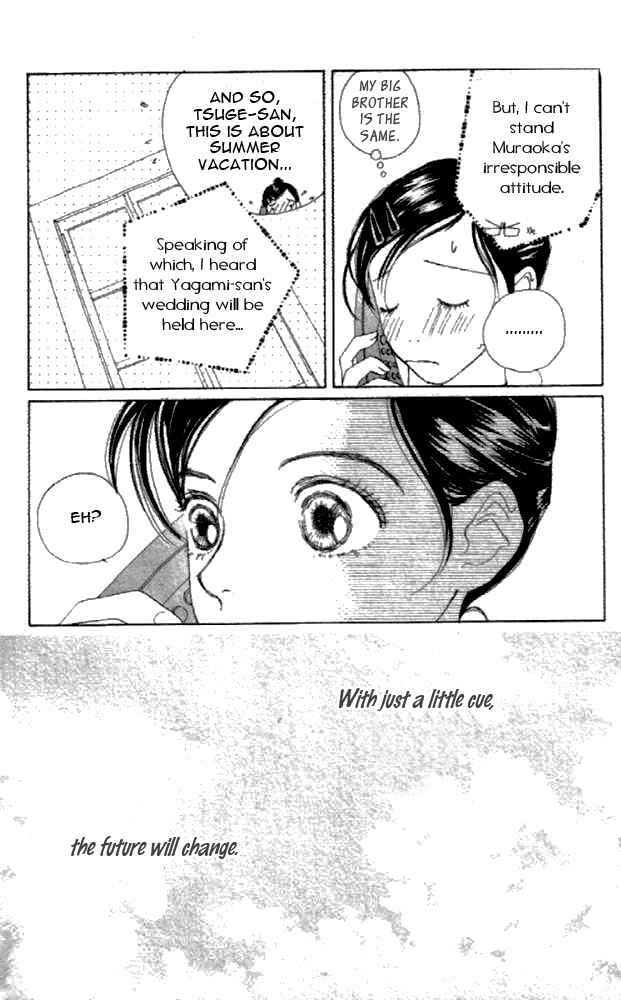 Page 51 Chapter 27 Clover