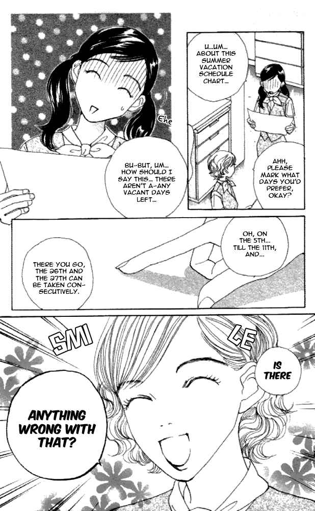 Page 6 Chapter 27 Clover