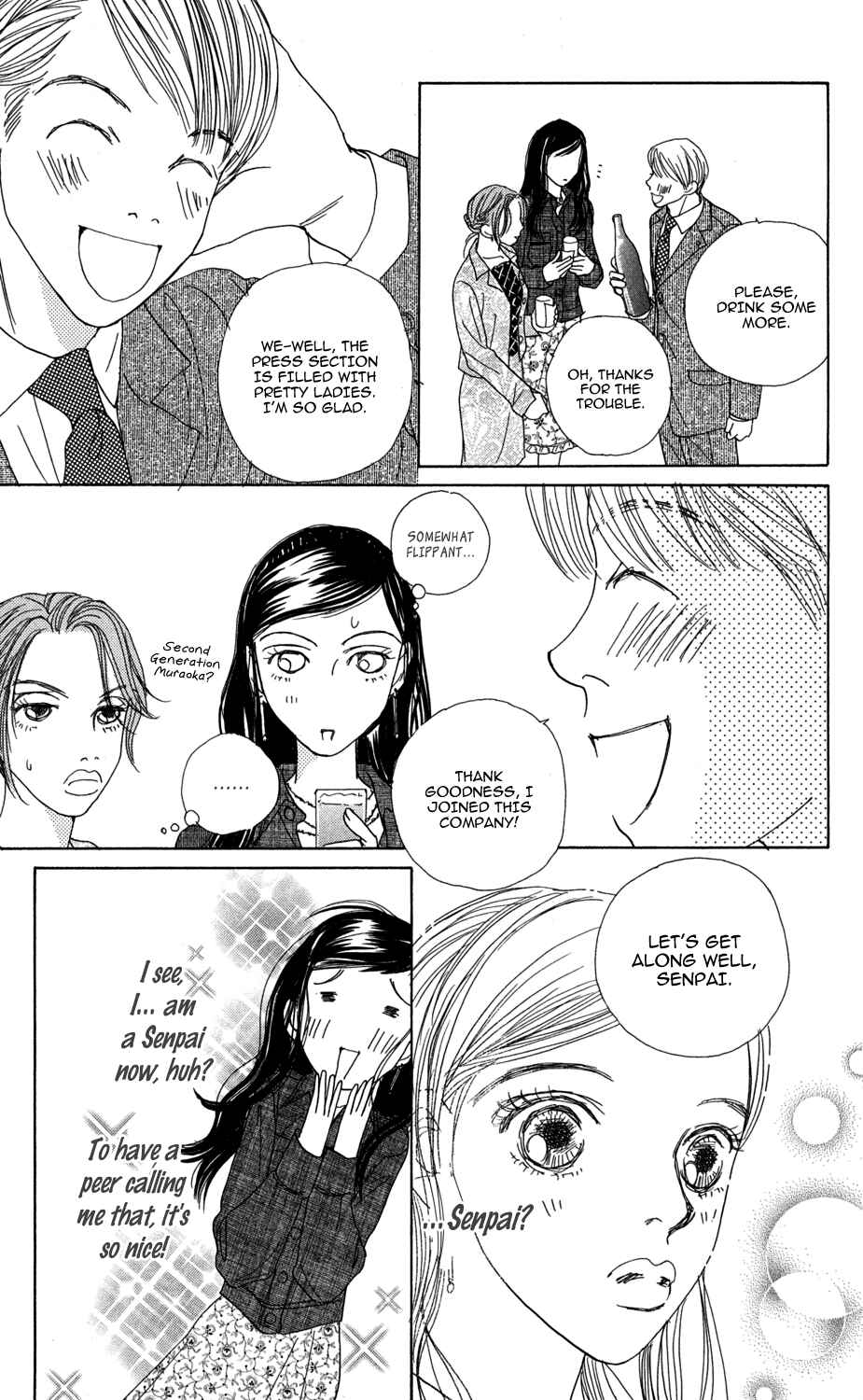 Page 15 Chapter 24 Clover