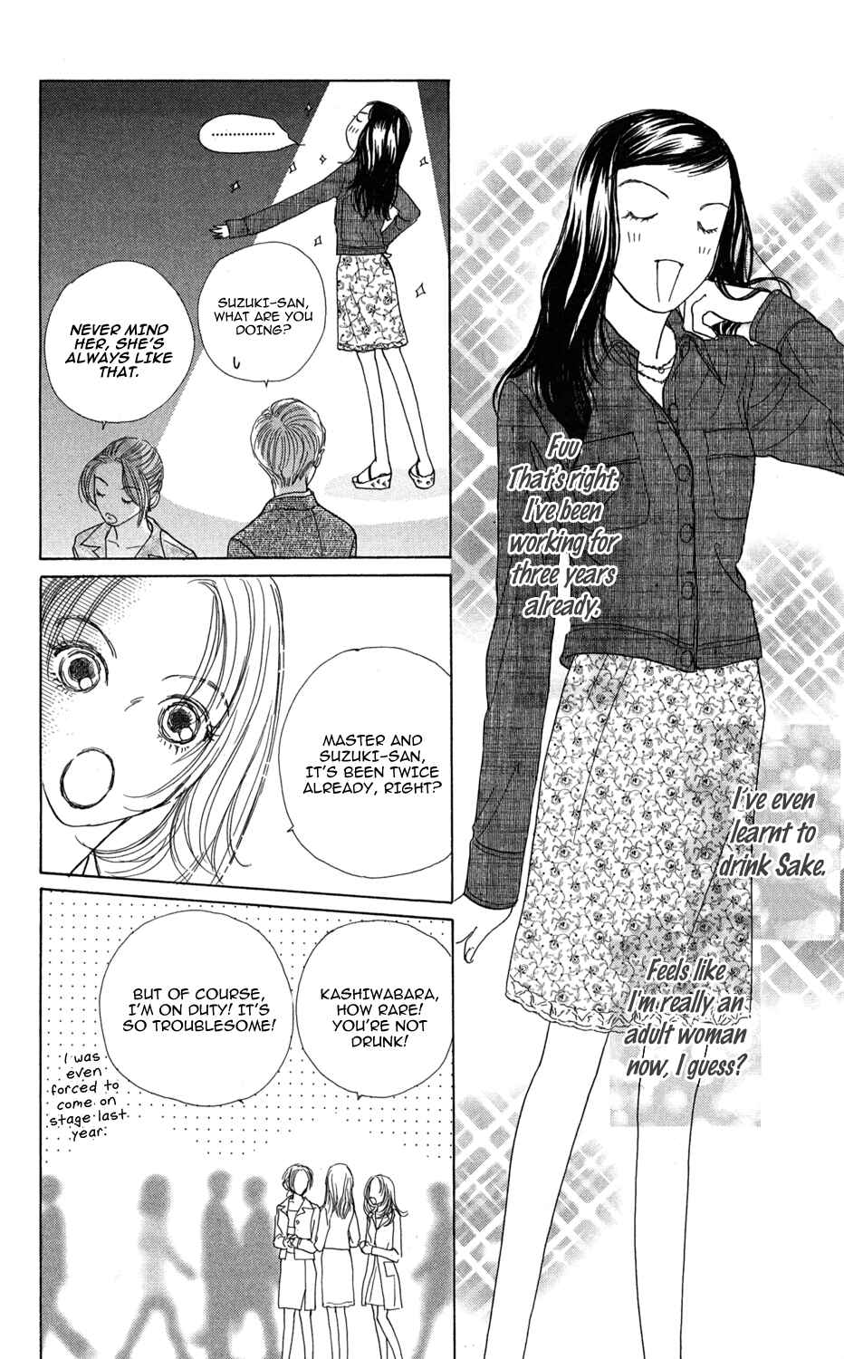 Page 16 Chapter 24 Clover