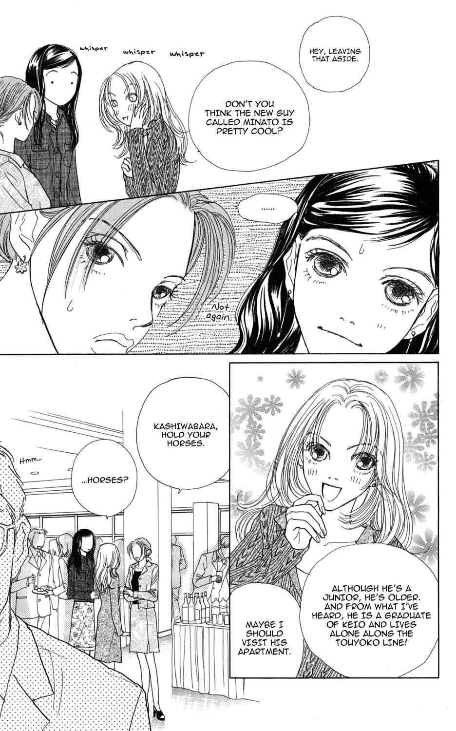 Page 17 Chapter 24 Clover