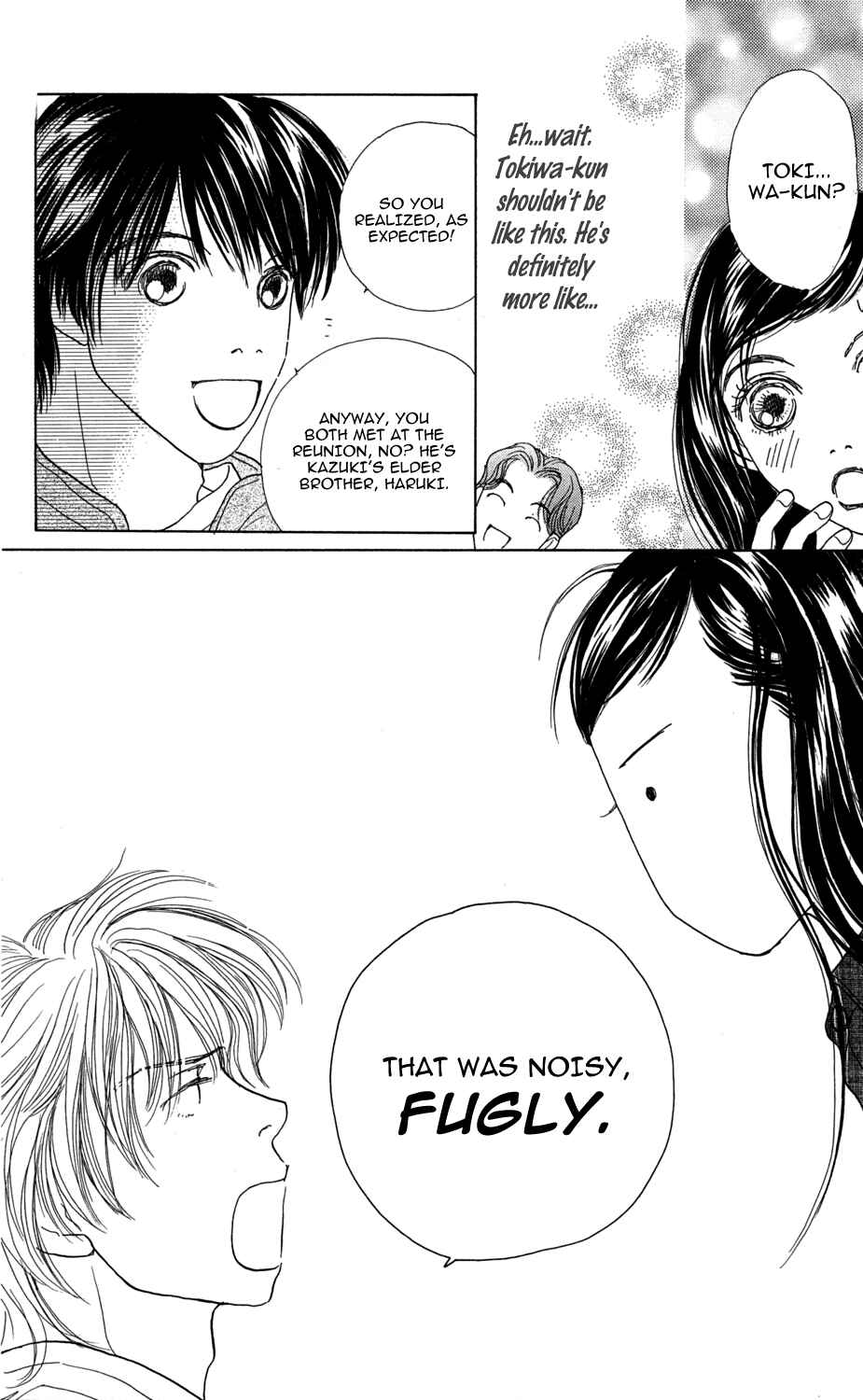 Page 24 Chapter 24 Clover