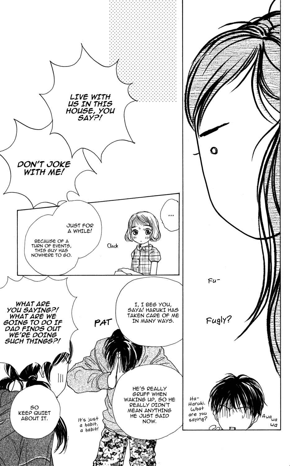 Page 25 Chapter 24 Clover