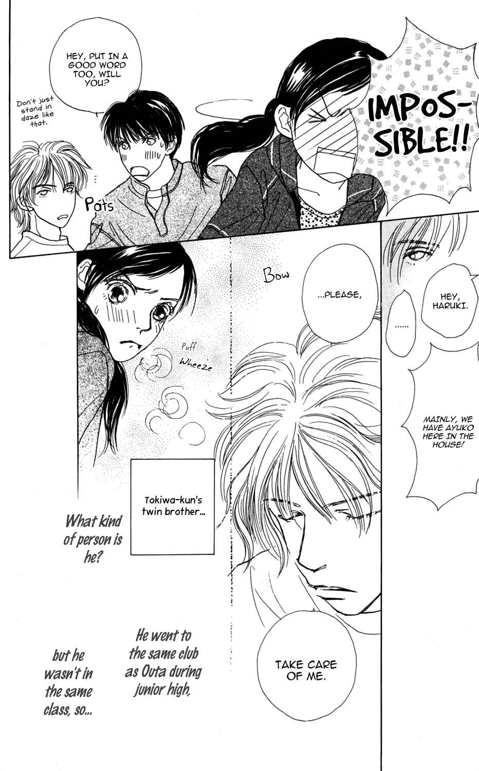 Page 26 Chapter 24 Clover