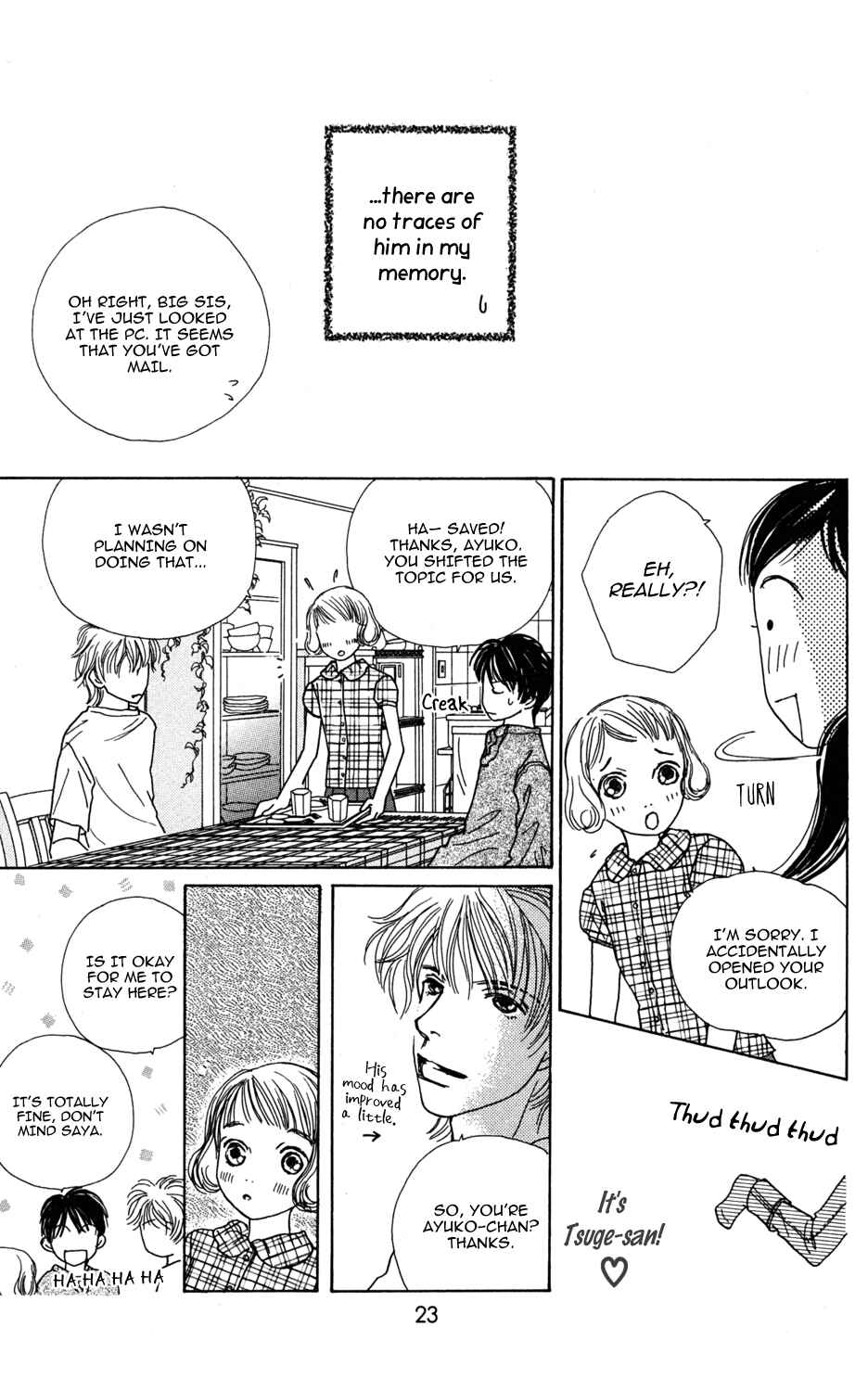 Page 27 Chapter 24 Clover