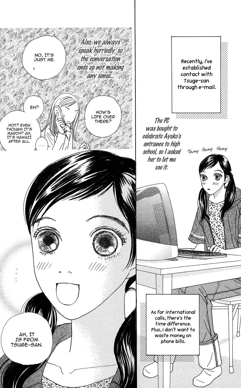 Page 28 Chapter 24 Clover