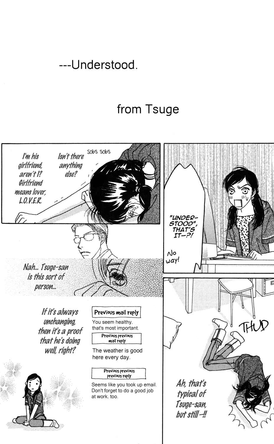 Page 30 Chapter 24 Clover