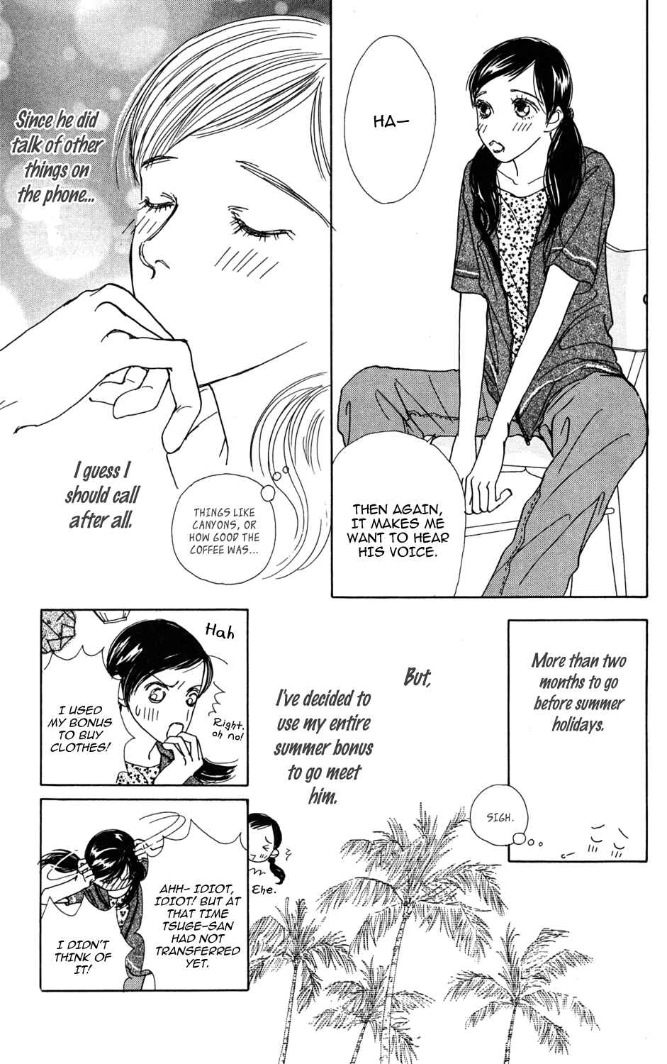 Page 31 Chapter 24 Clover