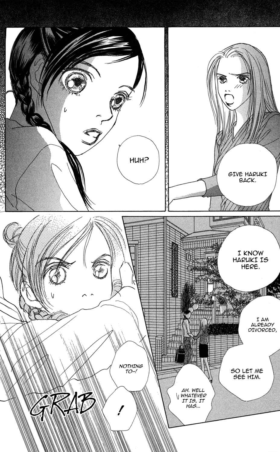 Page 34 Chapter 24 Clover
