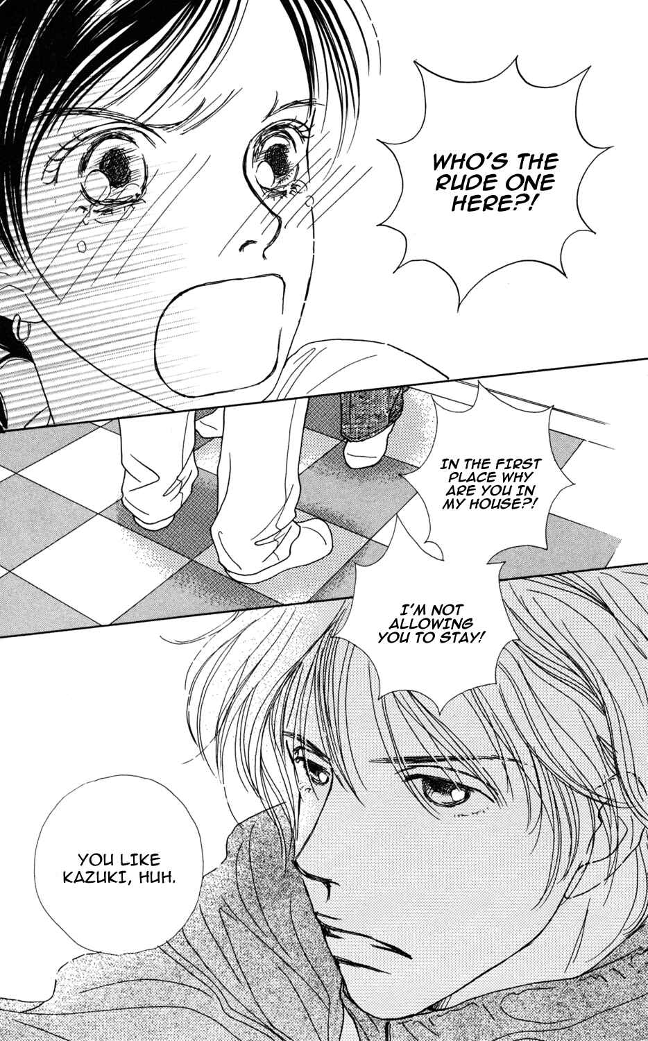Page 39 Chapter 24 Clover