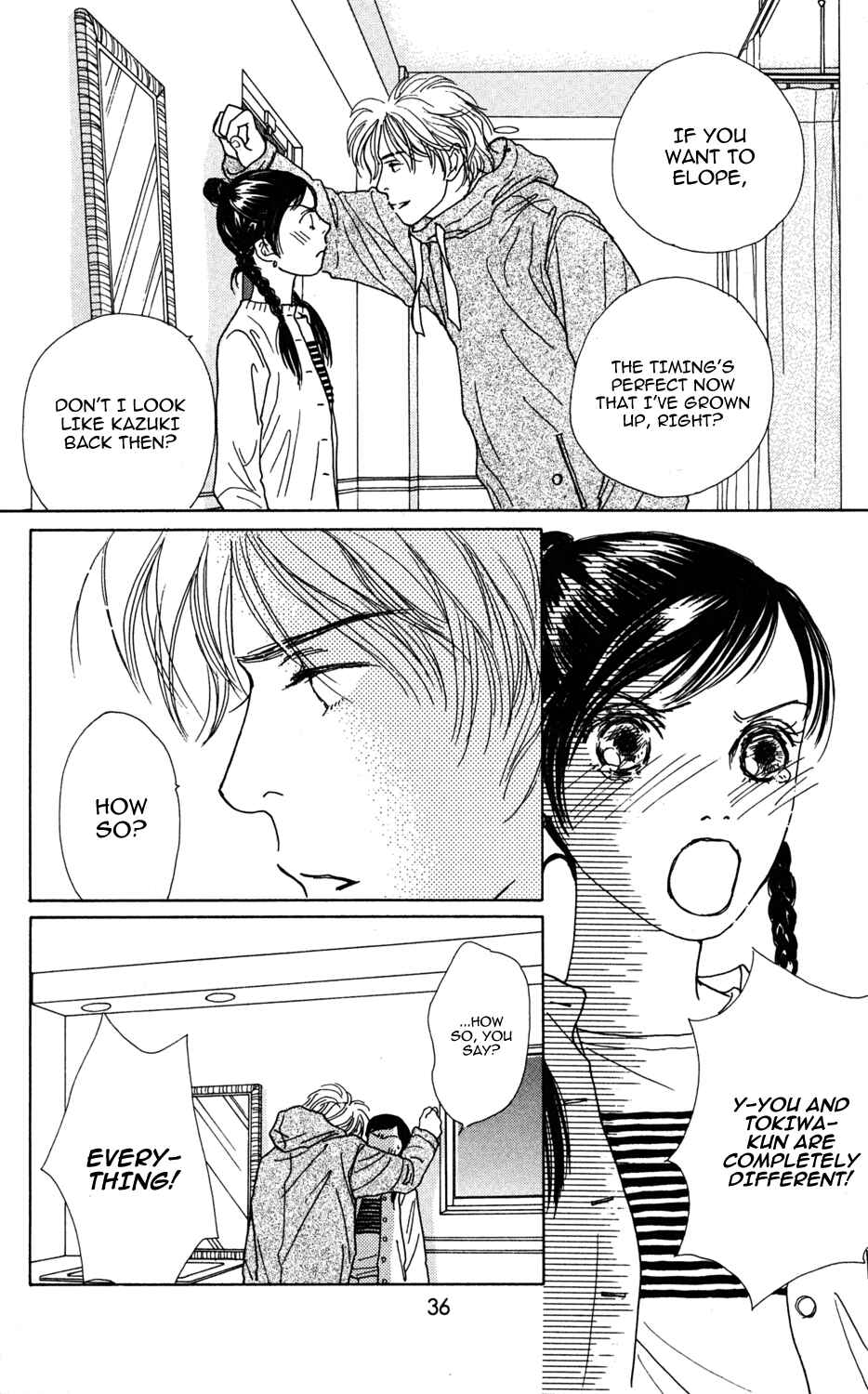 Page 40 Chapter 24 Clover