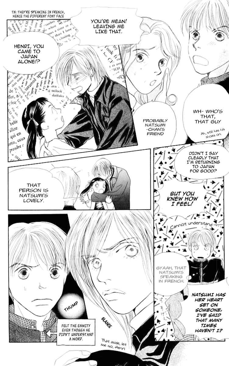 Page 16 Chapter 3.5 Clover