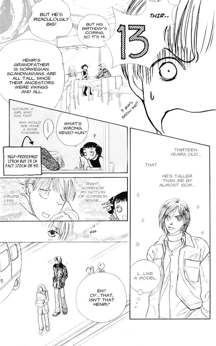 Page 19 Chapter 3.5 Clover