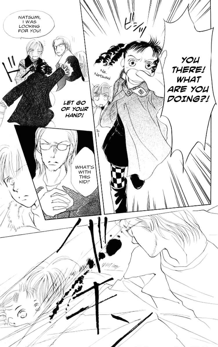 Page 21 Chapter 3.5 Clover