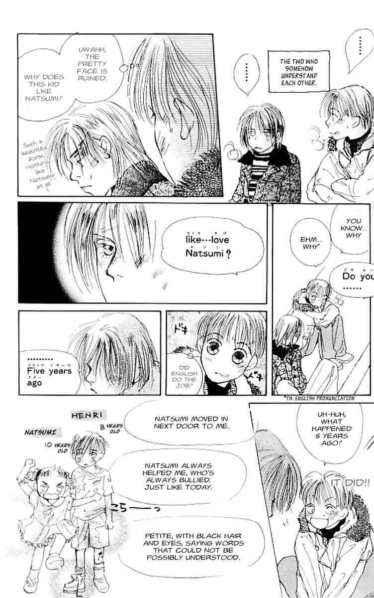 Page 24 Chapter 3.5 Clover
