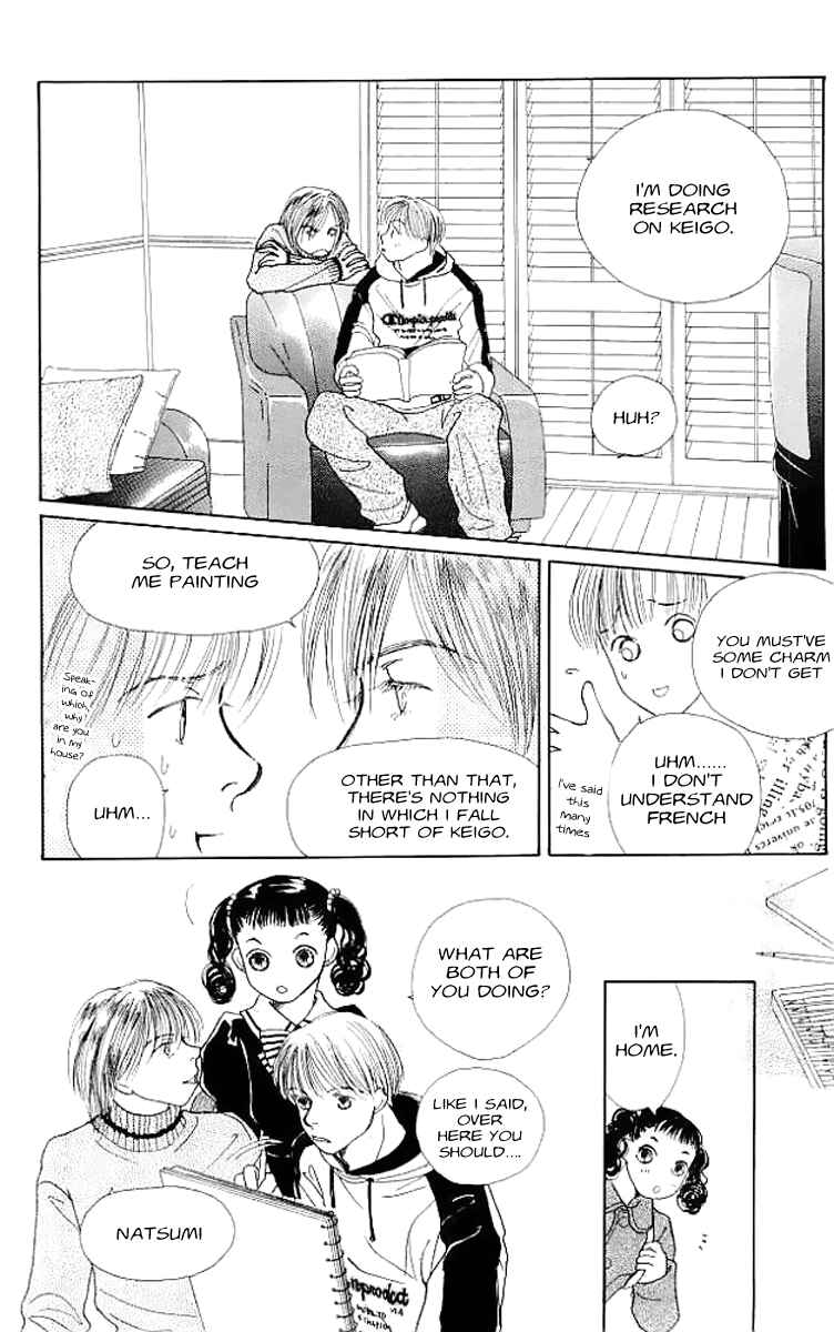 Page 28 Chapter 3.5 Clover