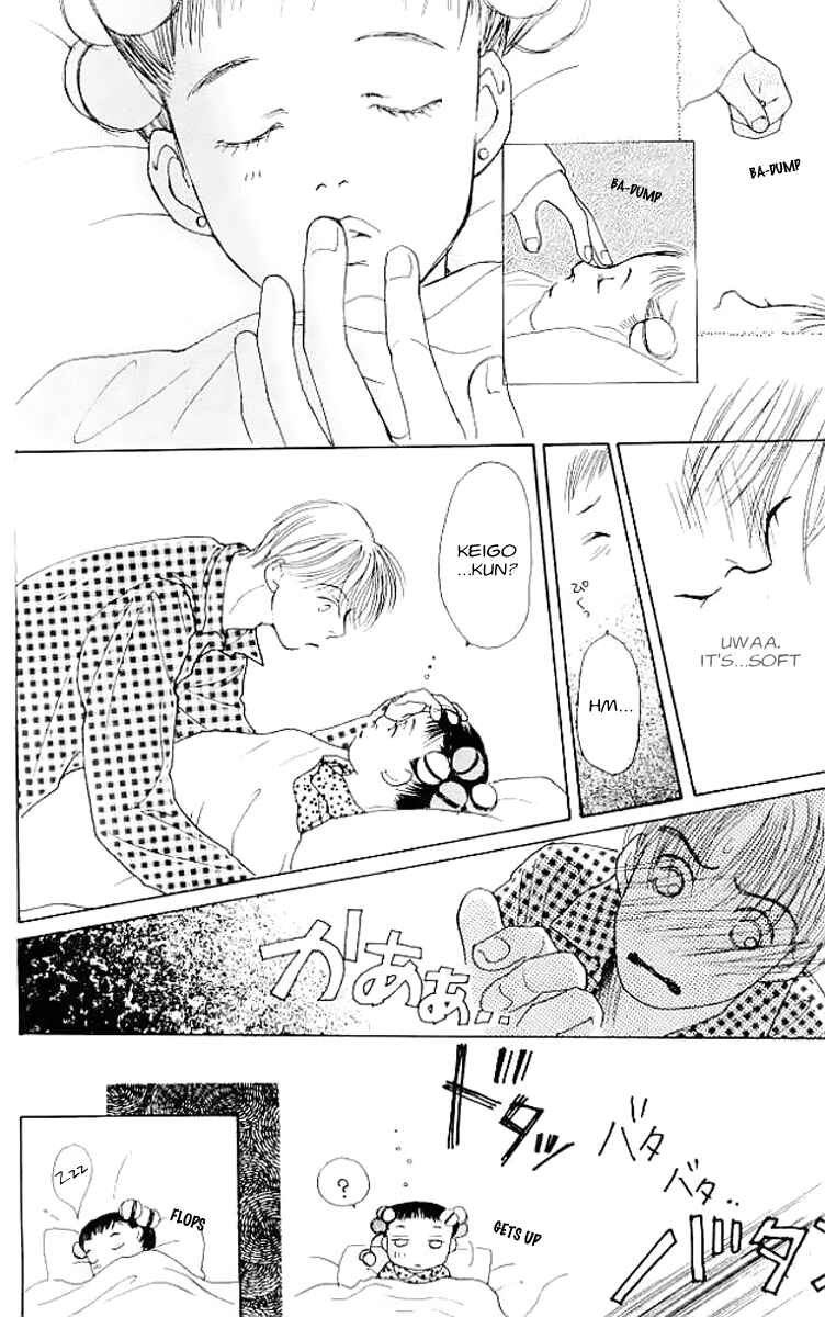 Page 34 Chapter 3.5 Clover