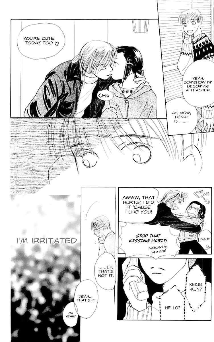 Page 38 Chapter 3.5 Clover