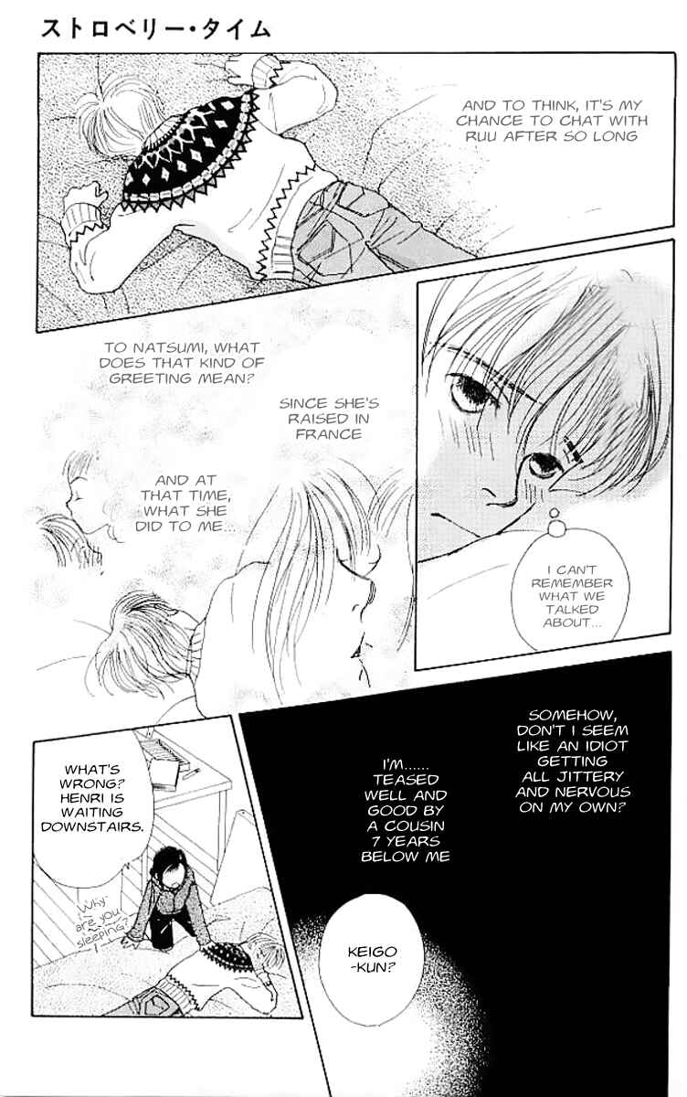Page 39 Chapter 3.5 Clover