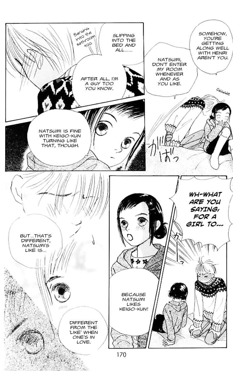 Page 40 Chapter 3.5 Clover