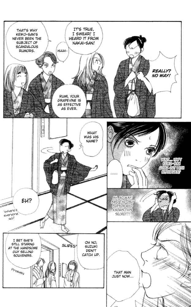 Page 18 Chapter 23 Clover