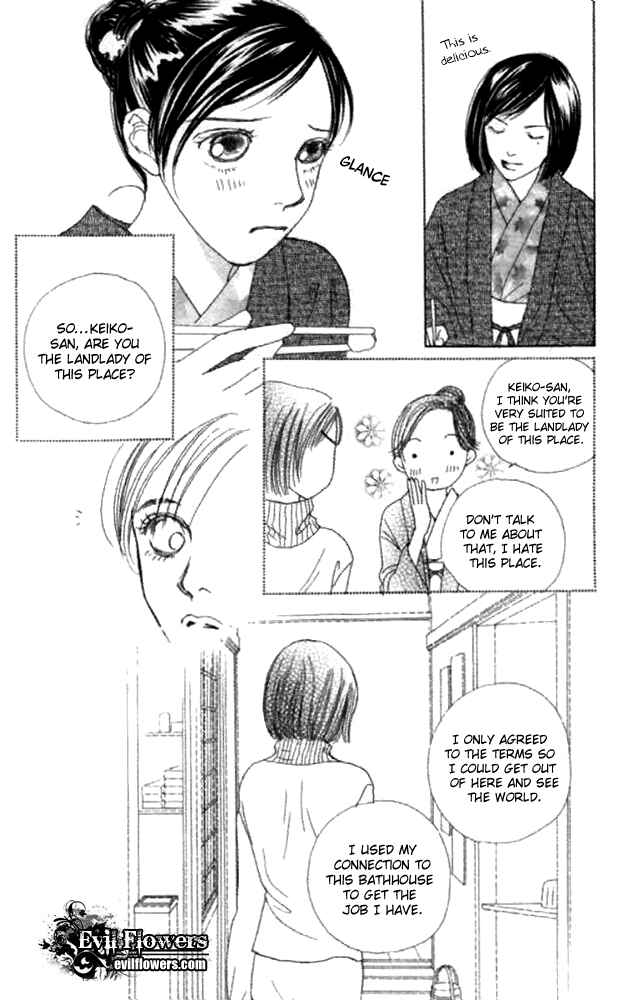 Page 24 Chapter 23 Clover