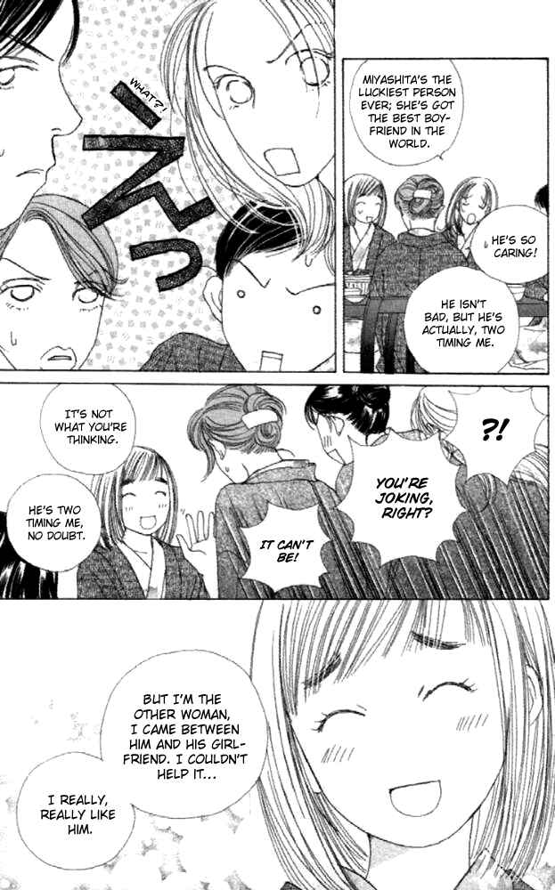 Page 27 Chapter 23 Clover