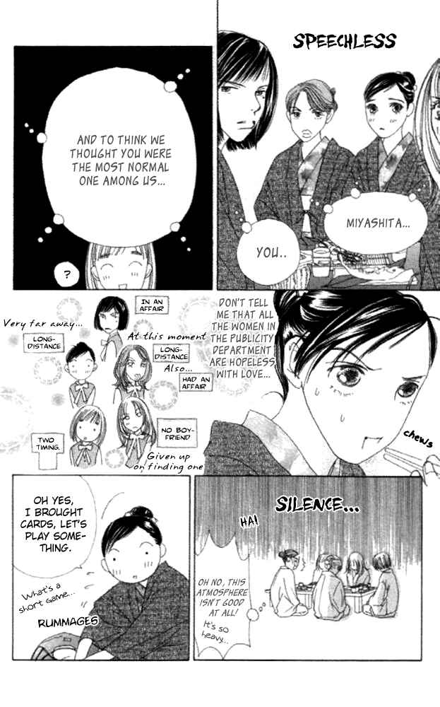 Page 28 Chapter 23 Clover